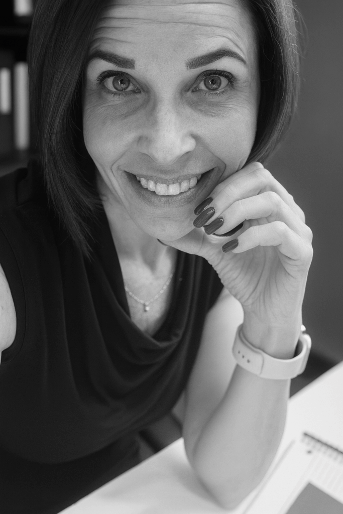 Tina McArdle