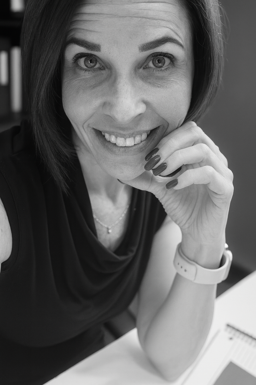 Tina McArdle